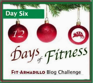 day 6 fitness
