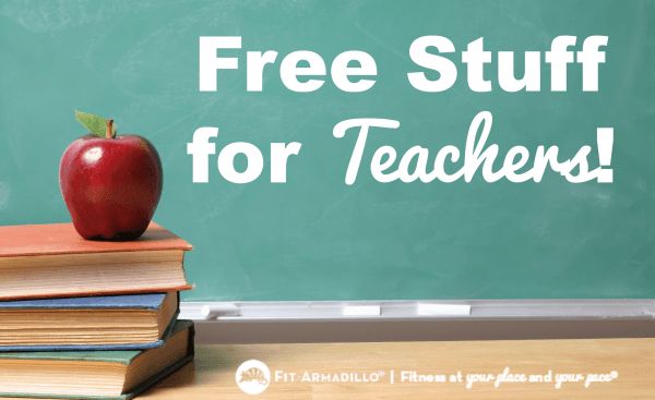 free stuff for teachers