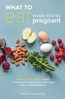 what to eat when pregnant