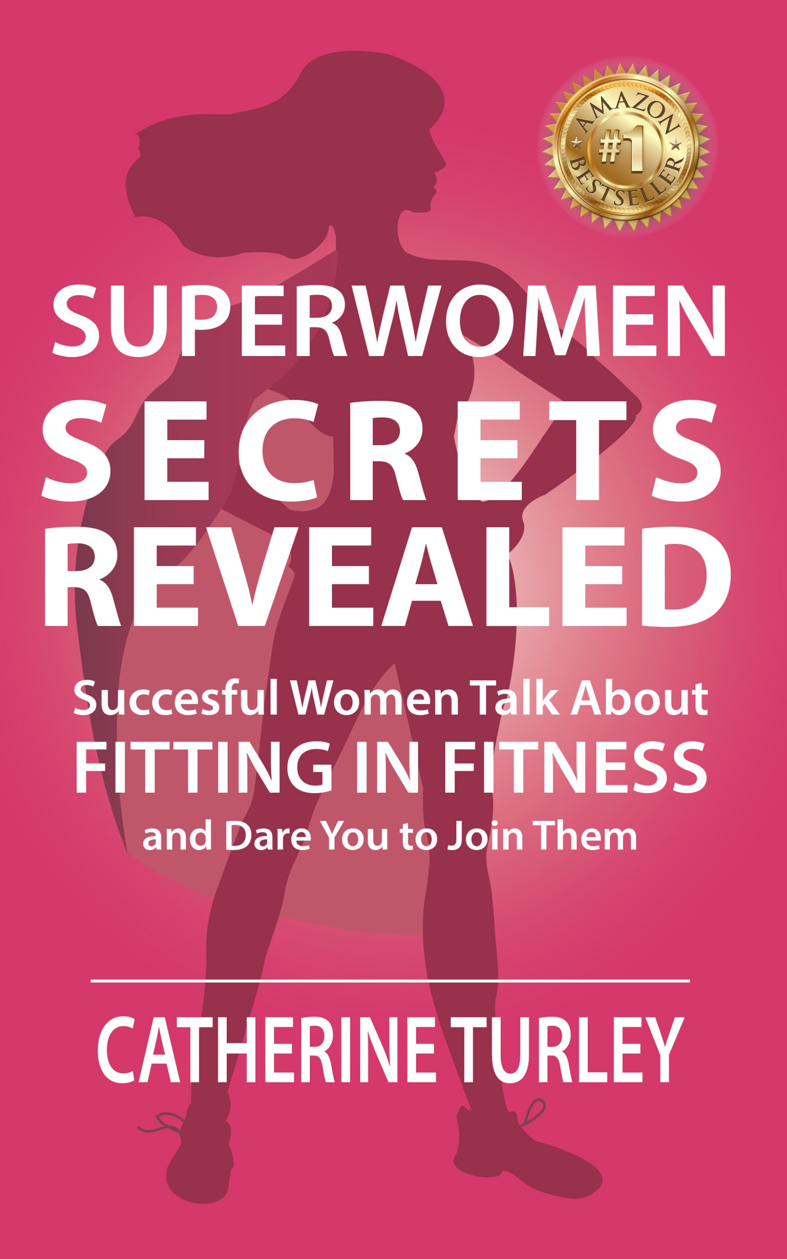 superwomen secrets revealed bestselling book