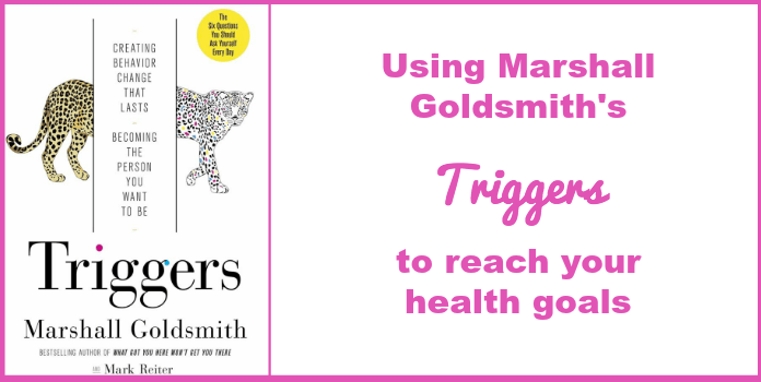 Triggers Marshall Goldsmith Book Review