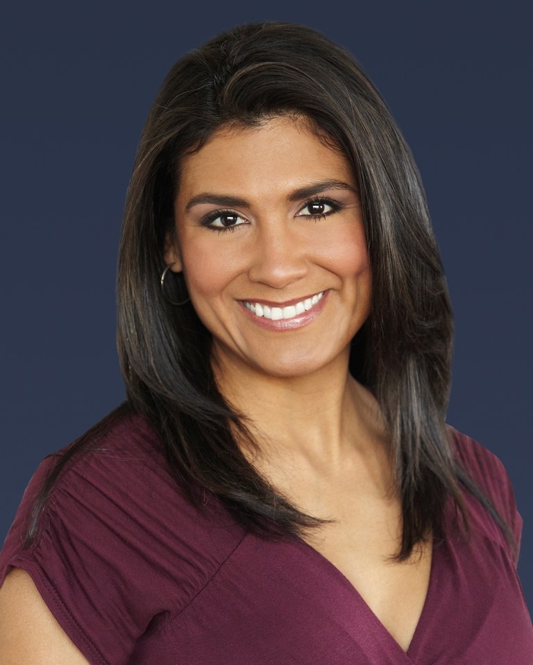 Ep 81: How Award Winning Meteorologist Vera Jimenez Stays Physically ...