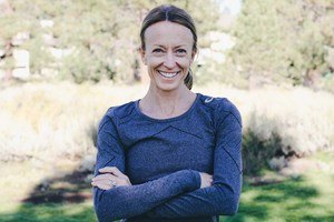 Deena Kastor