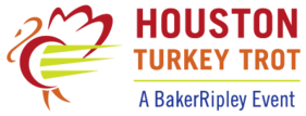 turkey trot houston