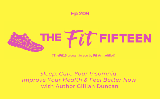 episode 209 cure your insomnia