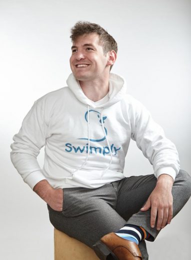 swimply founder